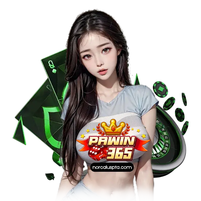 pawin wallet
