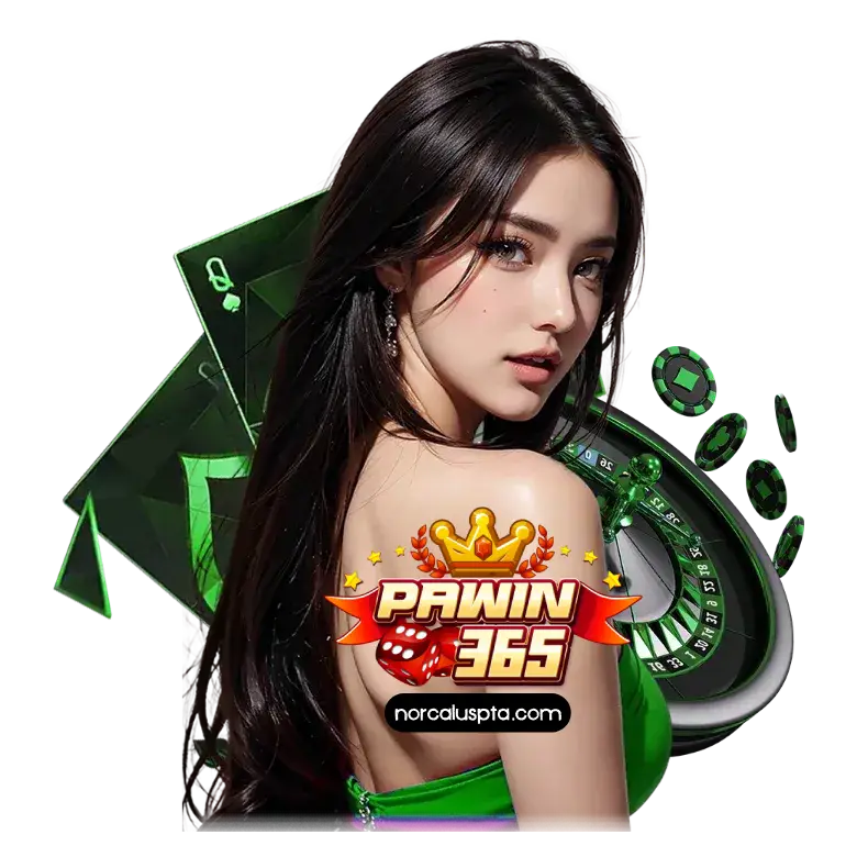ทางเข้า pawin365